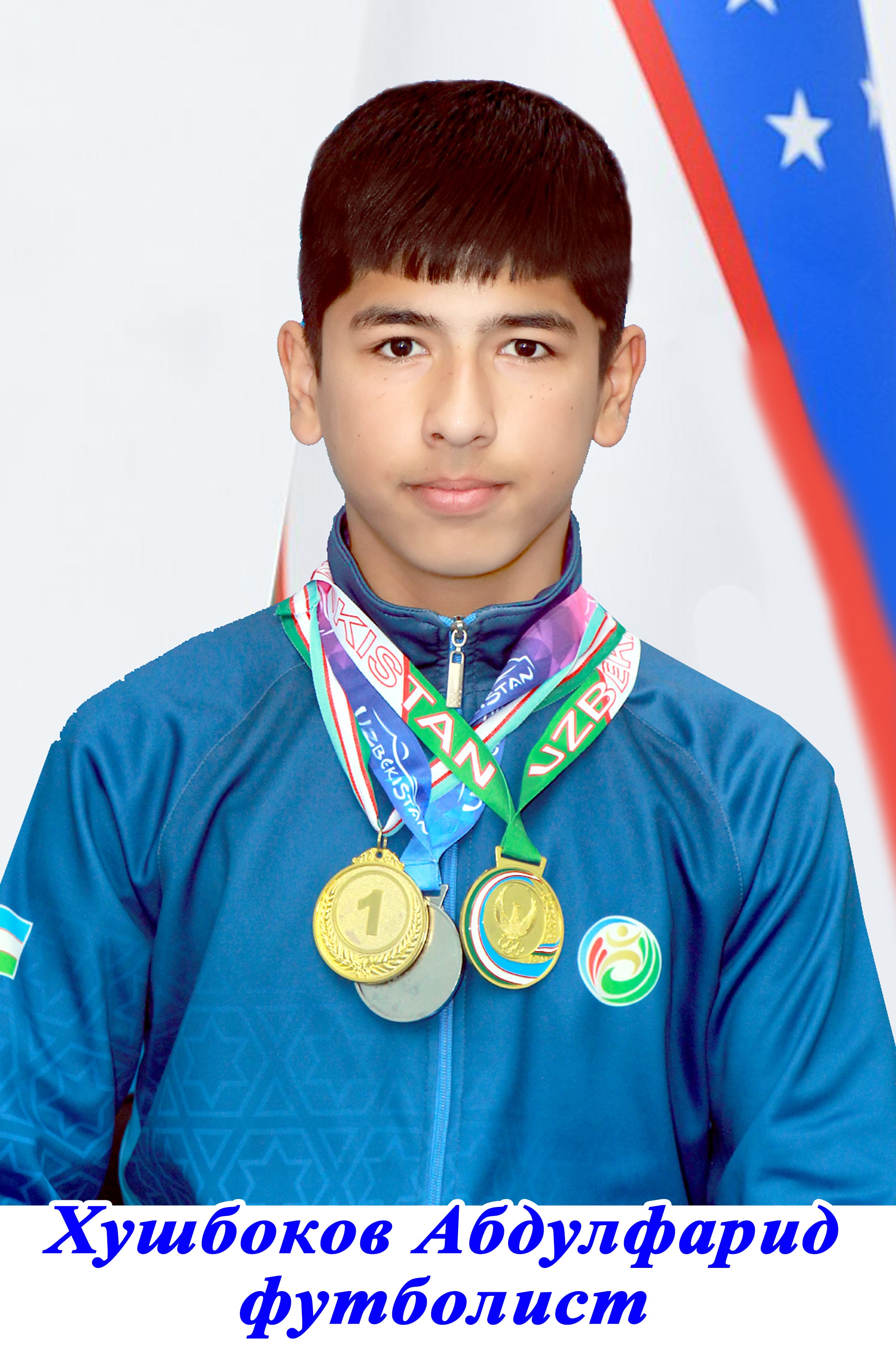 Shukiryans Muxabbat Burxanovna