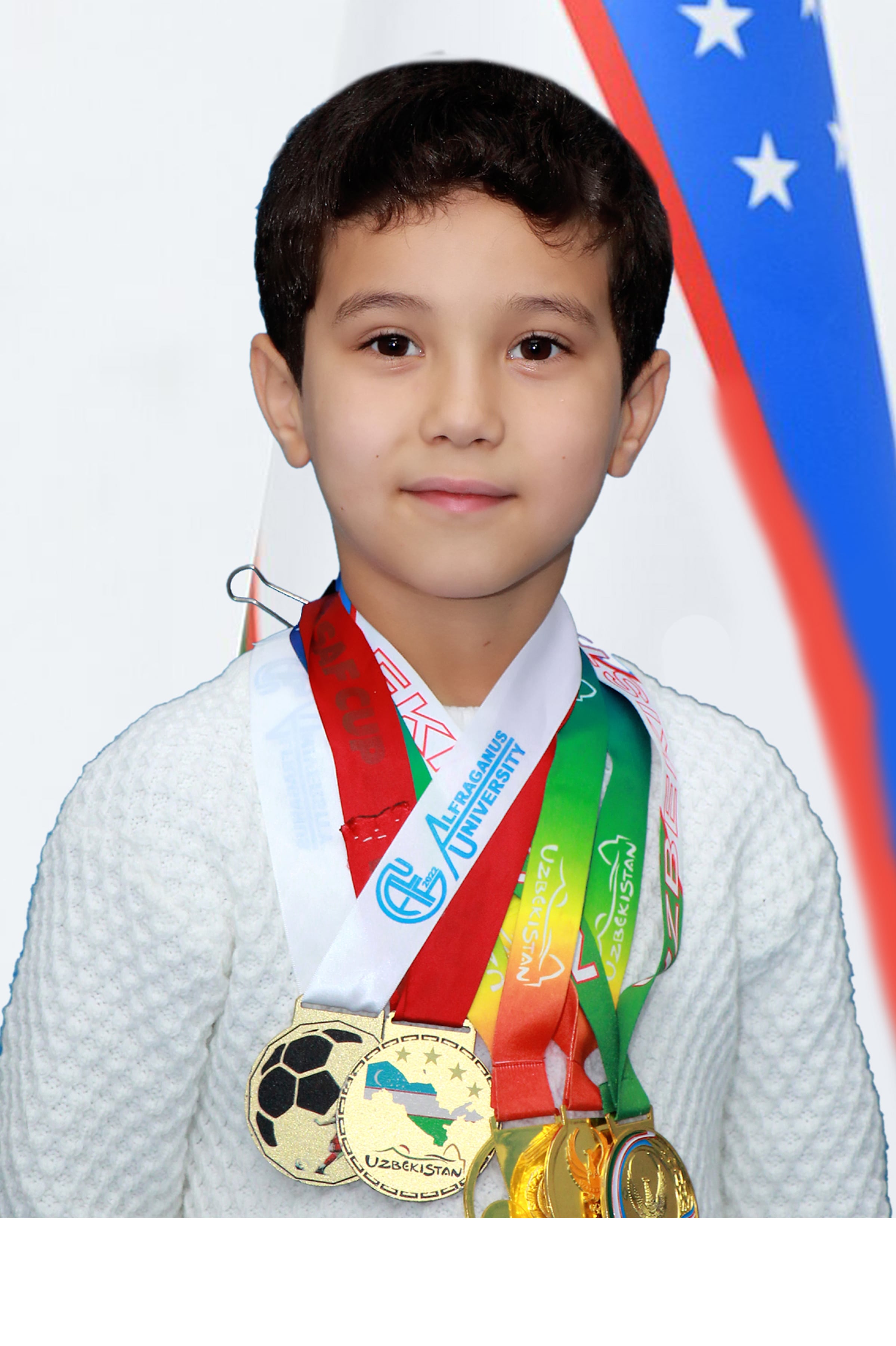 Shukiryans Muxabbat Burxanovna