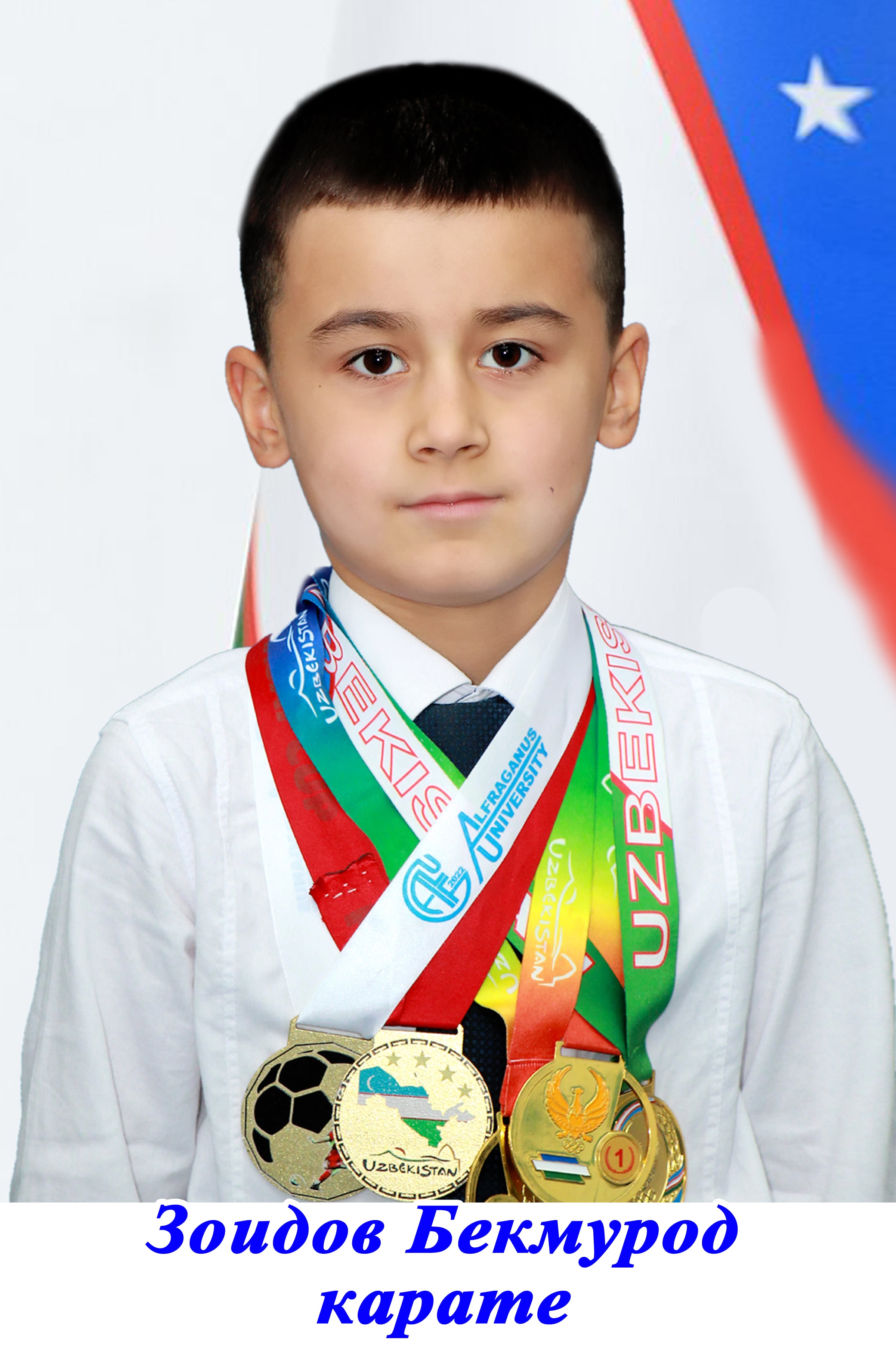 Shukiryans Muxabbat Burxanovna