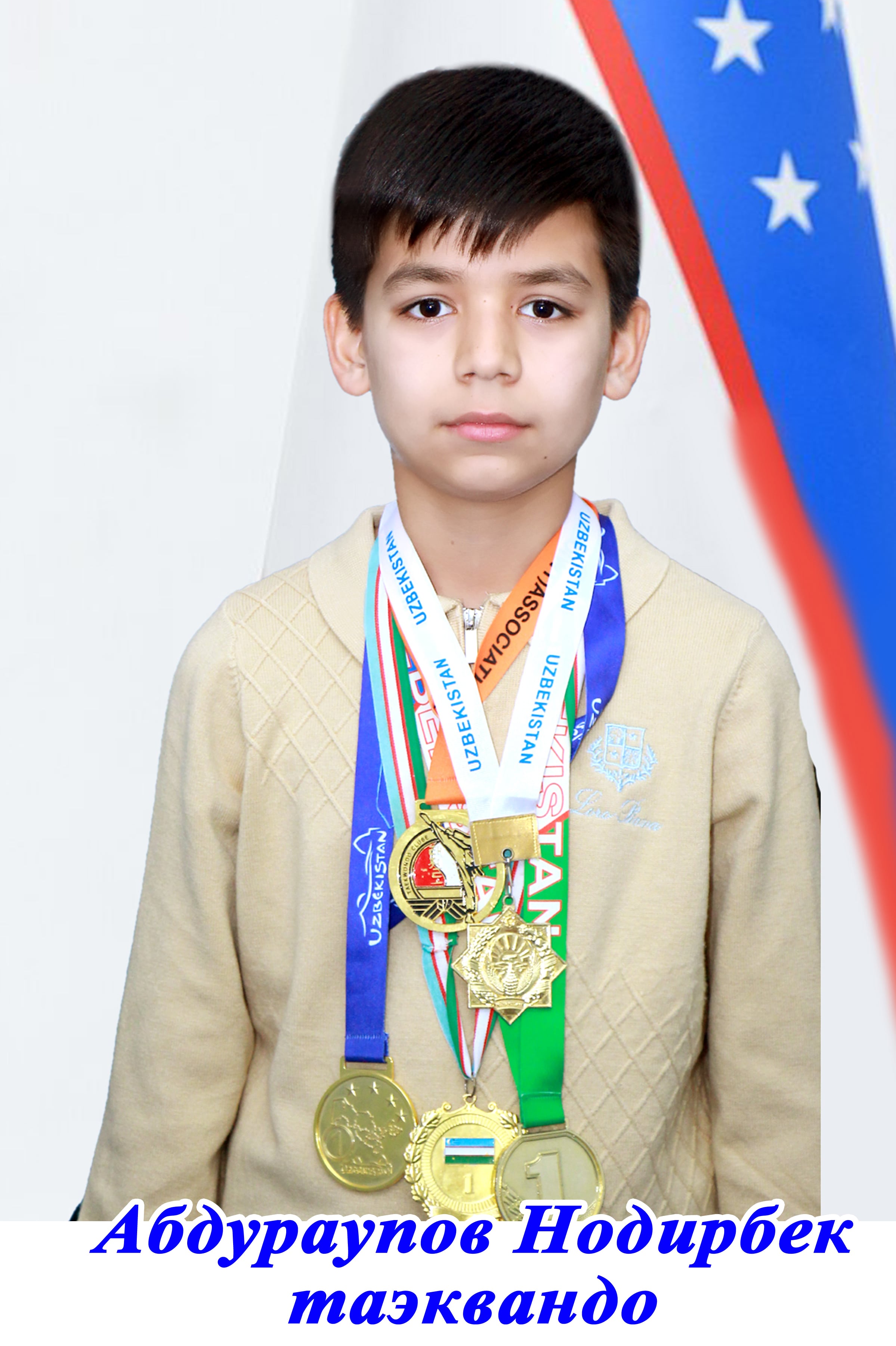 Shukiryans Muxabbat Burxanovna