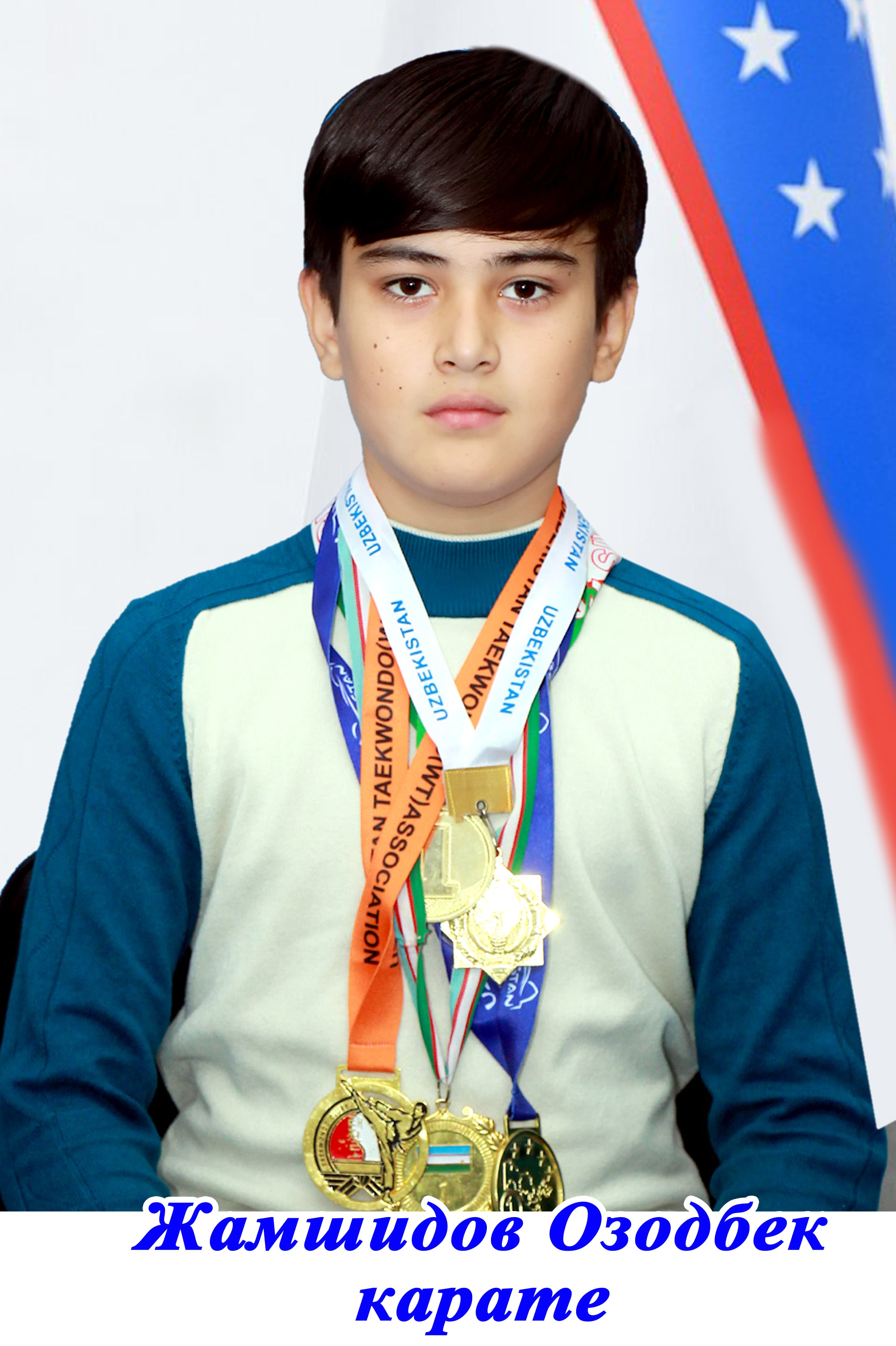 Shukiryans Muxabbat Burxanovna